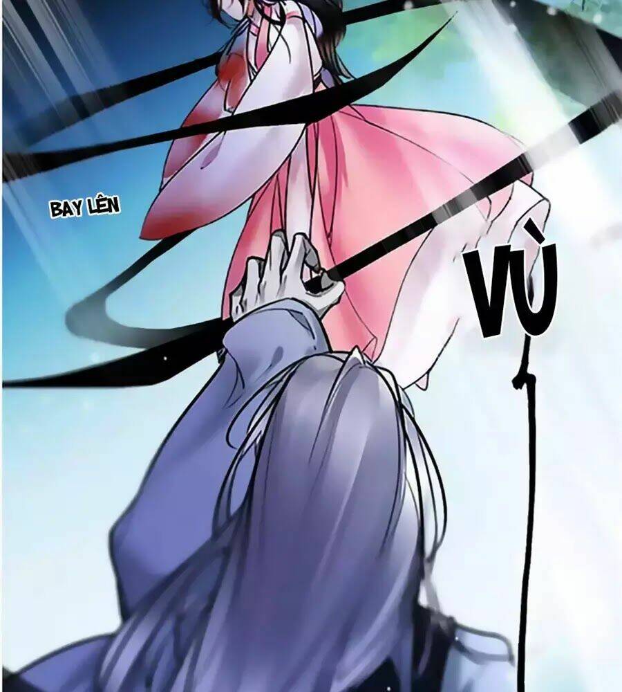 đường tăng cũng quyến rũ chapter 38 24