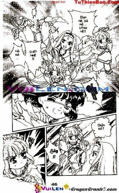 đóa hoa yêu kiều chapter 4 47