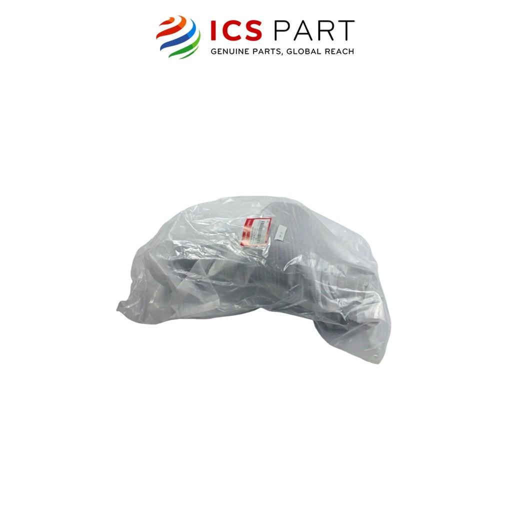 Nắp Sau Tay Lái (Nhựa Gáy) Pb403P HONDA Lead 125 2016-2017 Màu Xanh Tím (53206K12900ZP)