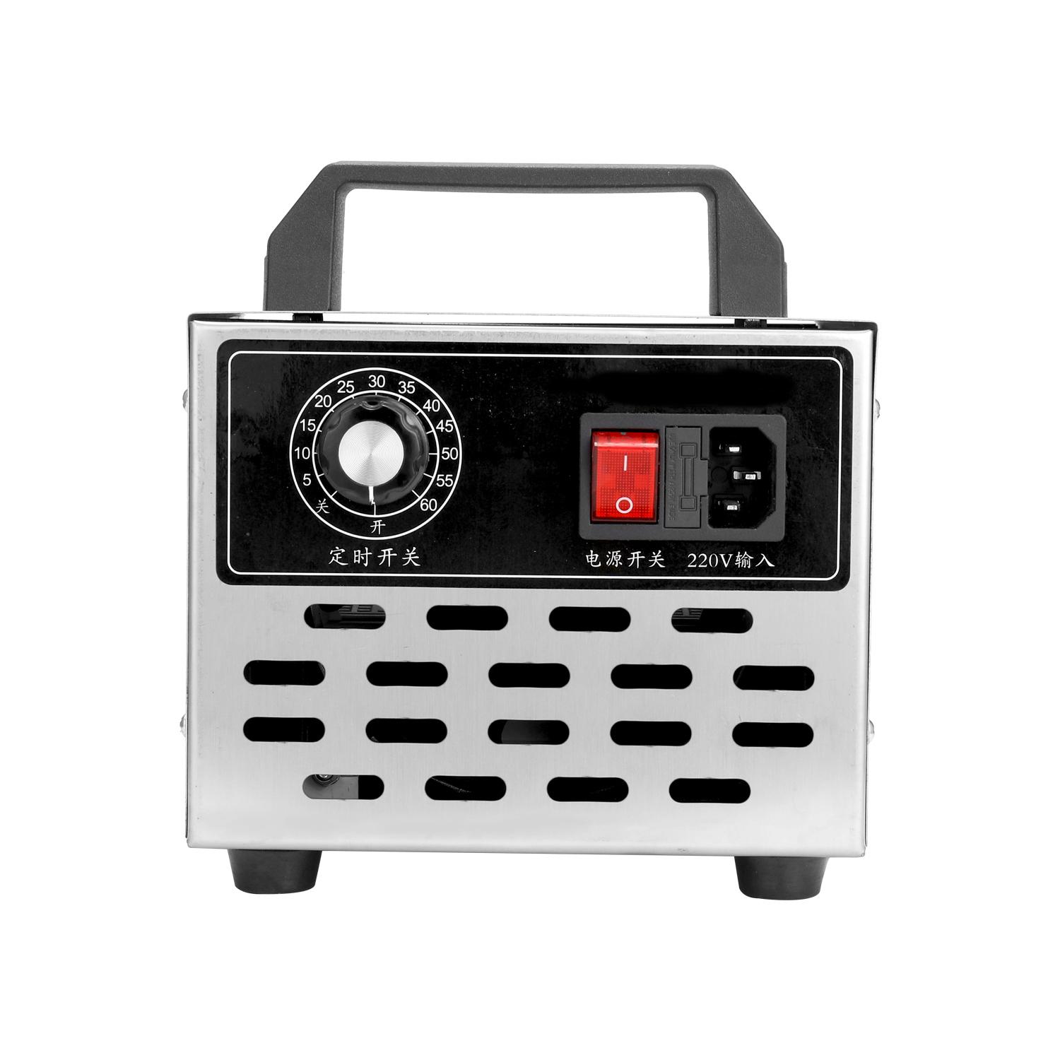 Máy lọc không khí, máy khử mùi di động