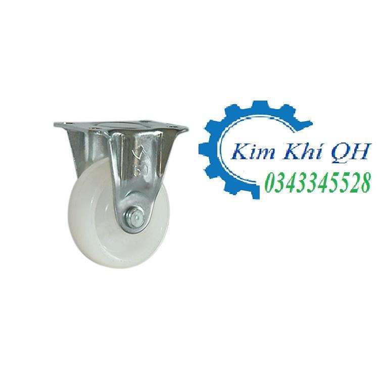 Bánh xe  trắng- làm bánh xe đẩy hàng, bánh xe tủ nhôm kính, bánh xe tủ gỗ, bánh xe tủ nhựa, chất lượng cao giá rẻ.