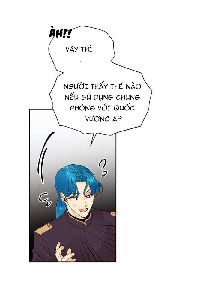 Hoàng Hậu Tái Hôn chapter 86.1 20