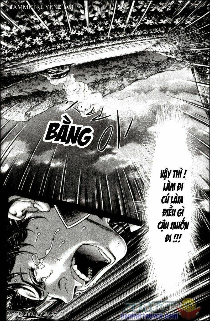 sống còn - trò chơi sinh tử chapter 109 16