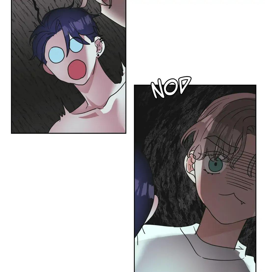 manhwa chịch vồn chịch vã chapter 73 99