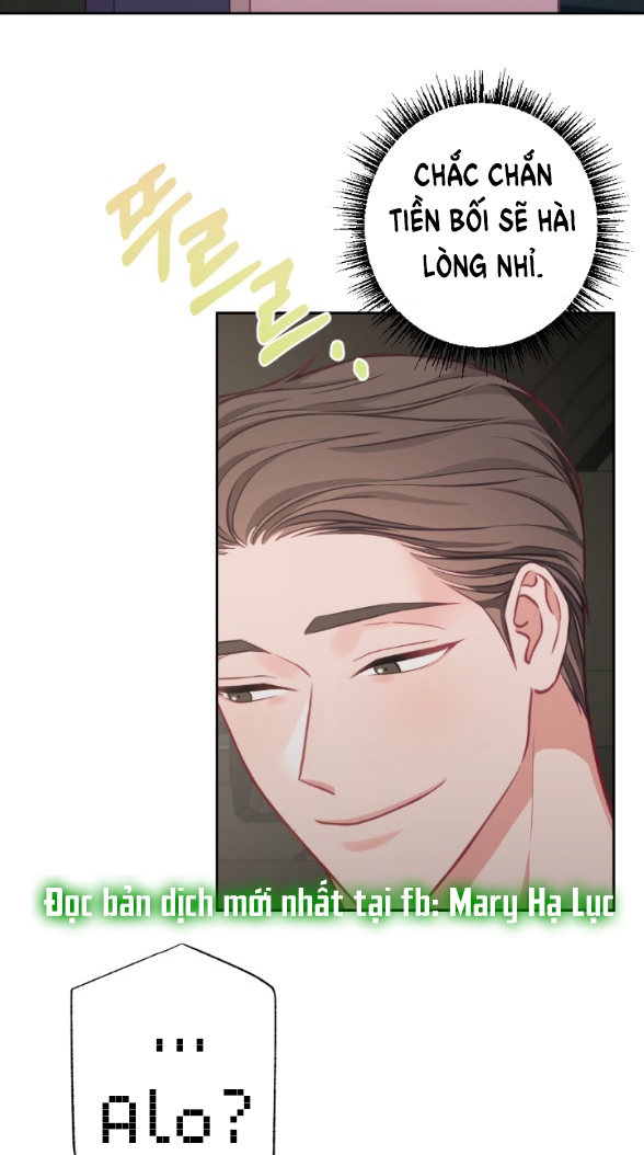 Trợ Lí Kim, Ăn Thử Không chapter 15.2 - Trang 21