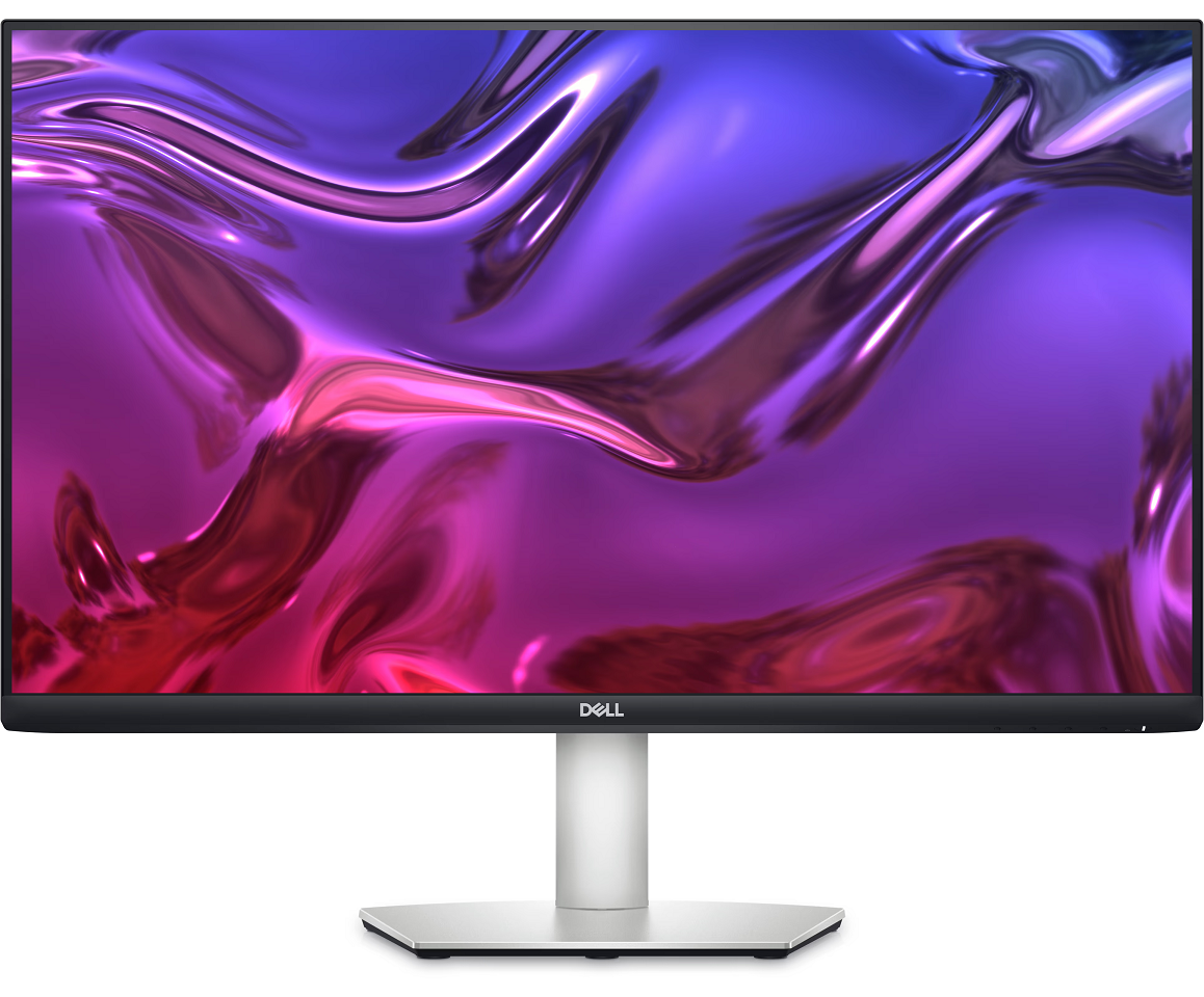 Màn hình Dell S2723HC 27 inch Full HD IPS 75Hz - Hàng Chính Hãng