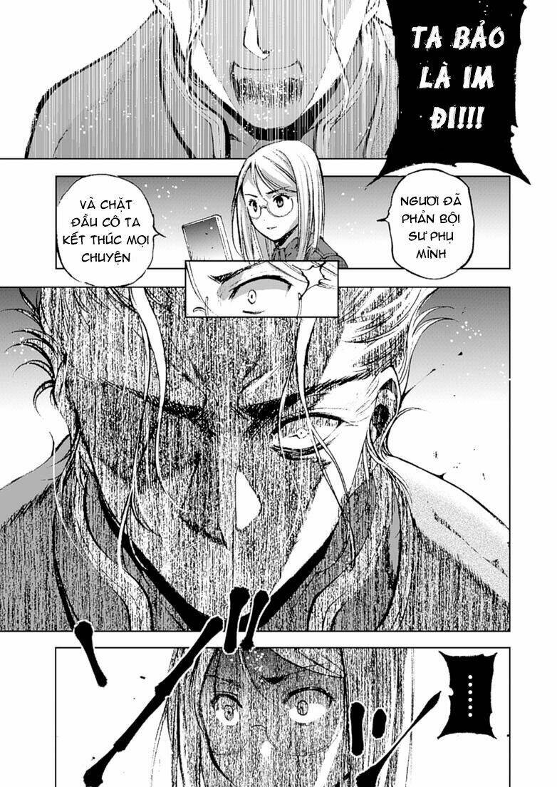 maou no hajimekata chapter 13 23