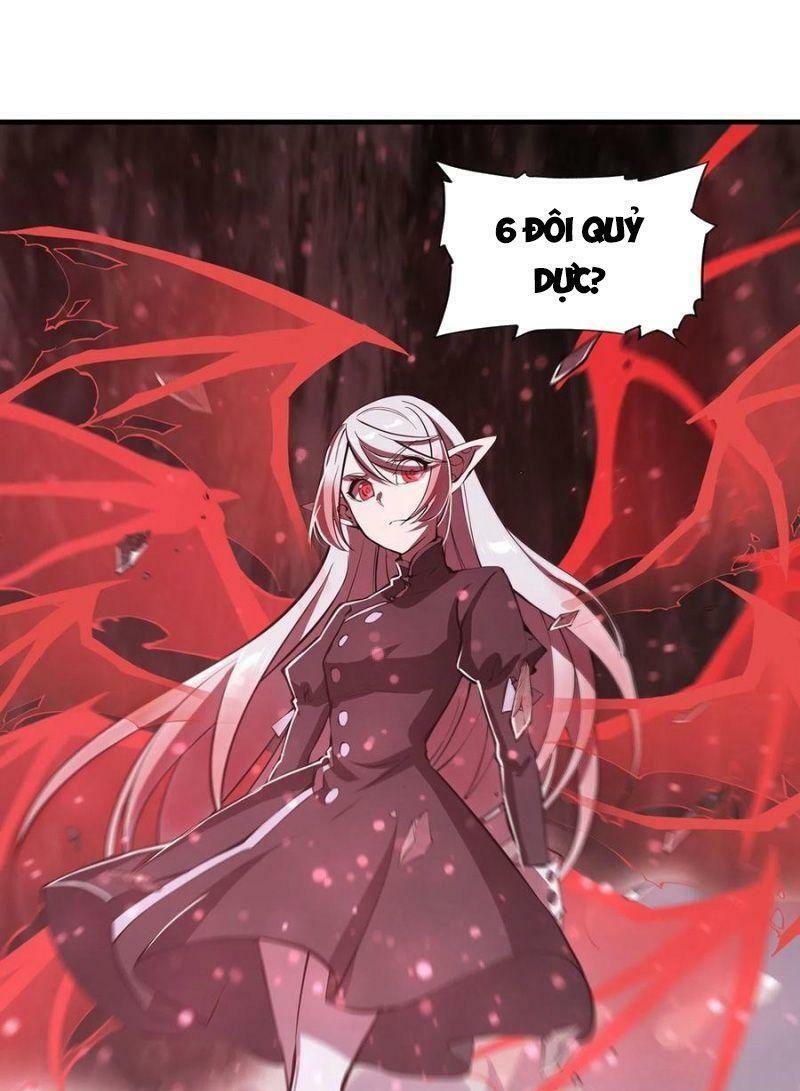 huyết cơ và kỵ sĩ chapter 157 7