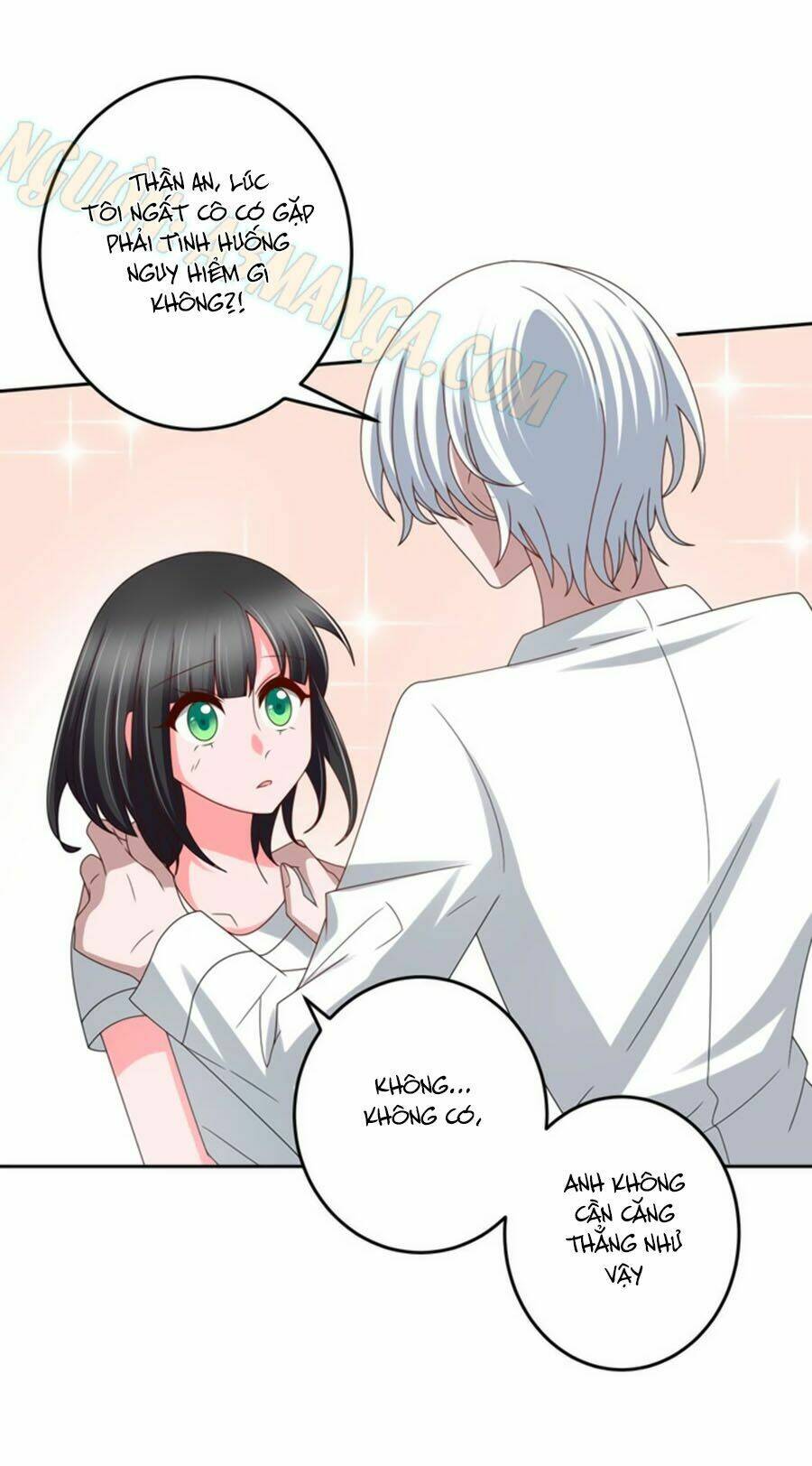 người yêu khát máu của tôi chapter 12 4