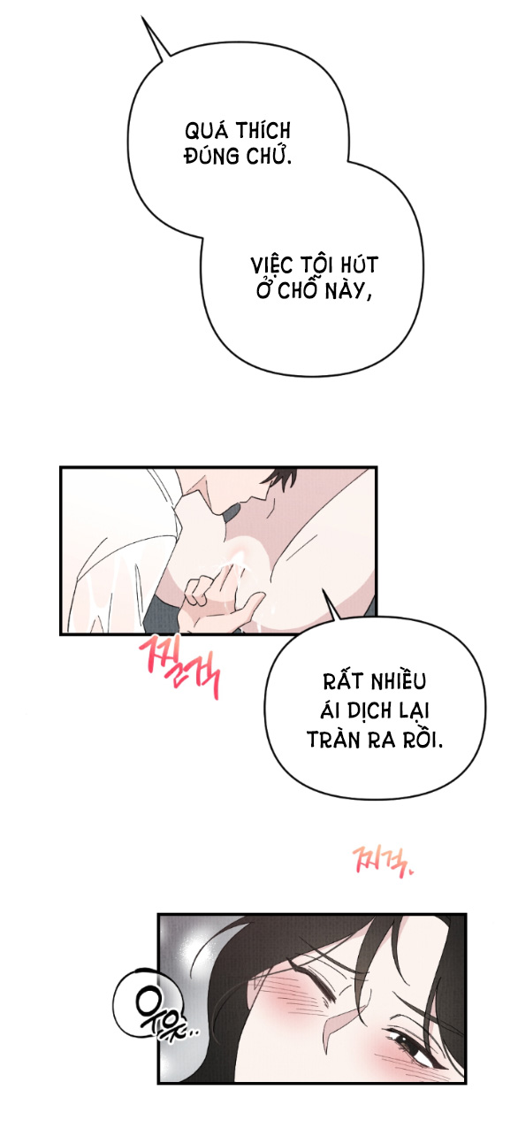 [18+] cuộc hôn nhân chính trị chapter 2.1 21
