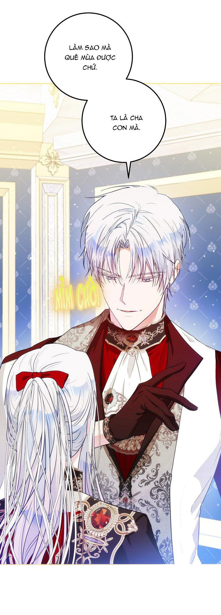 trở thành vợ của nam chính chapter 42 5