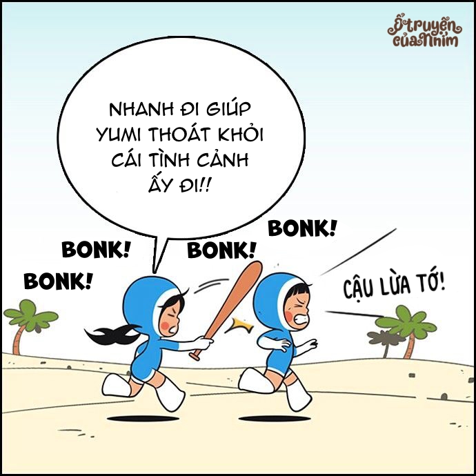 yumis cells chapter 92 20