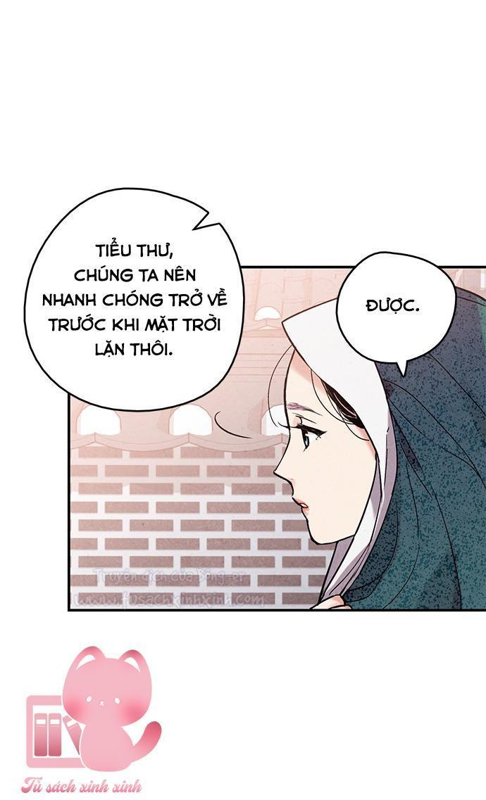 lệnh cấm hôn chapter 58 23