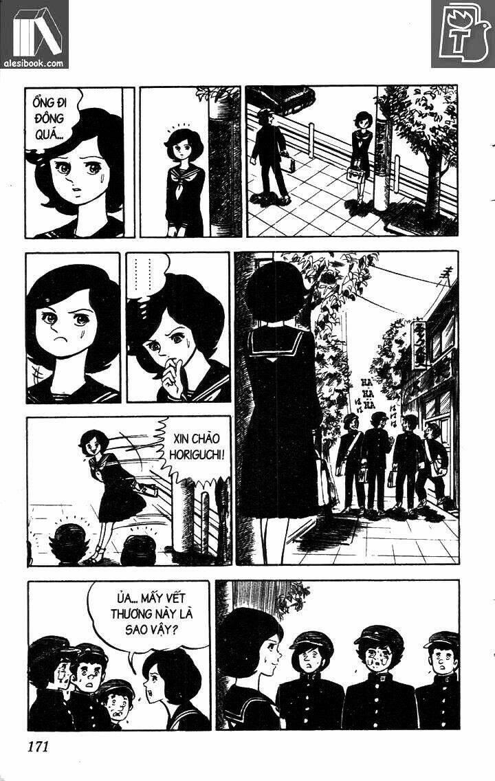 ganbare genki chapter 30 3