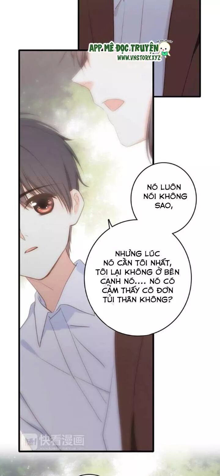 con tim rung động 2 chapter 113 28