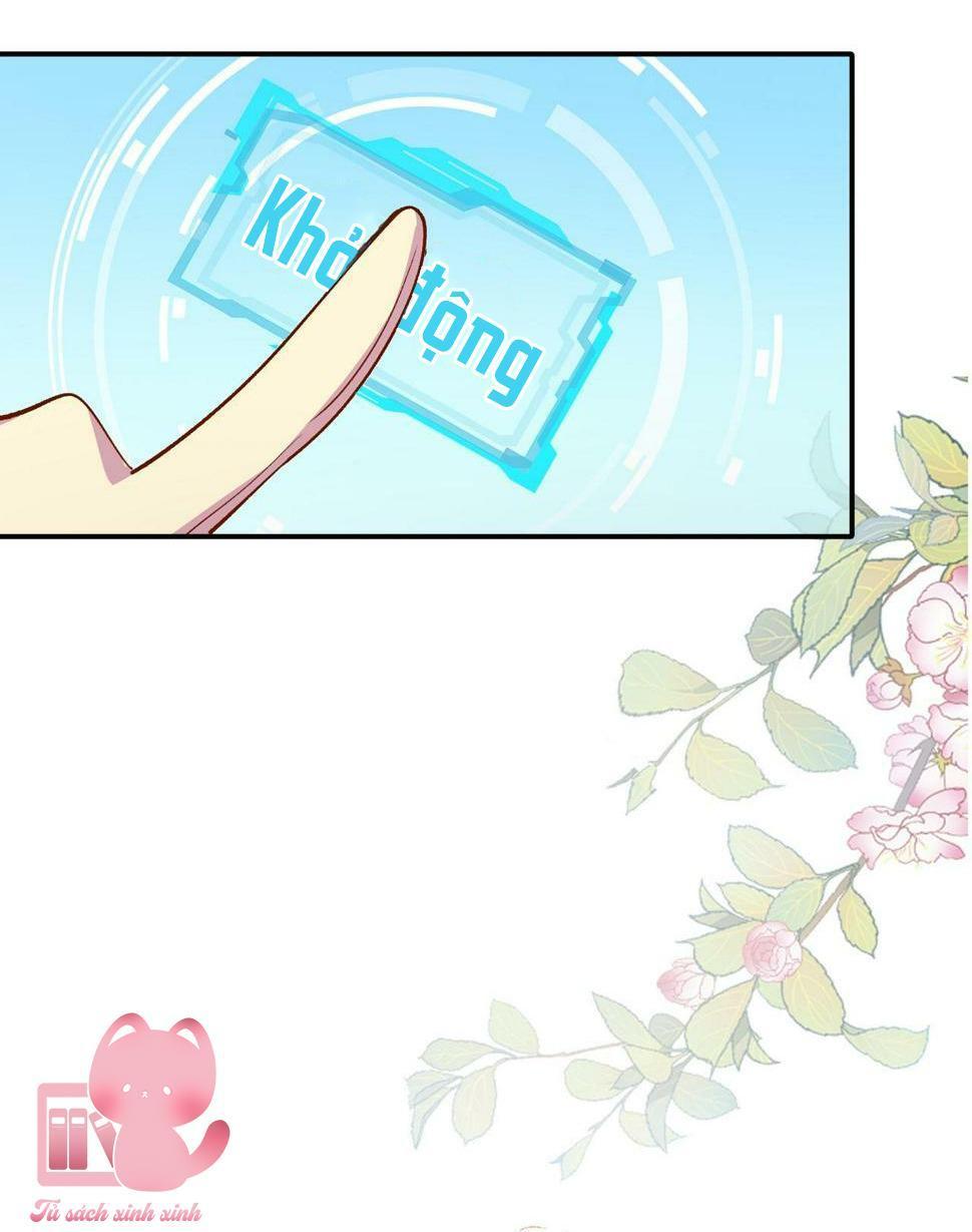 mười năm sau, tôi kết hôn cùng kẻ thù không đội trời chung chapter 38 18