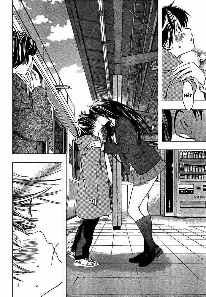 ane doki chapter 26 18