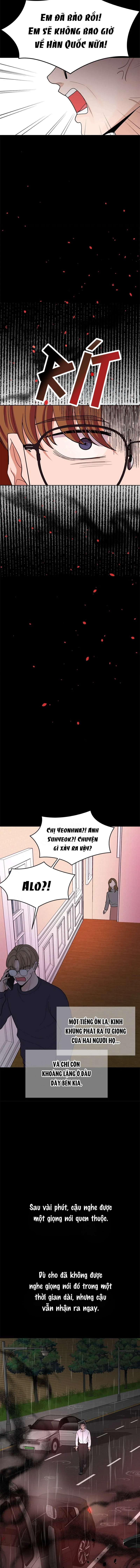 thời gian trở thành lý do của đôi ta chapter 85 7