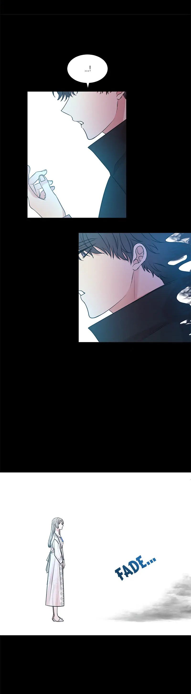 tôi chán nản vì người chồng thứ 2 còn "khỏe" hơn chồng cũ chapter 39.2 12