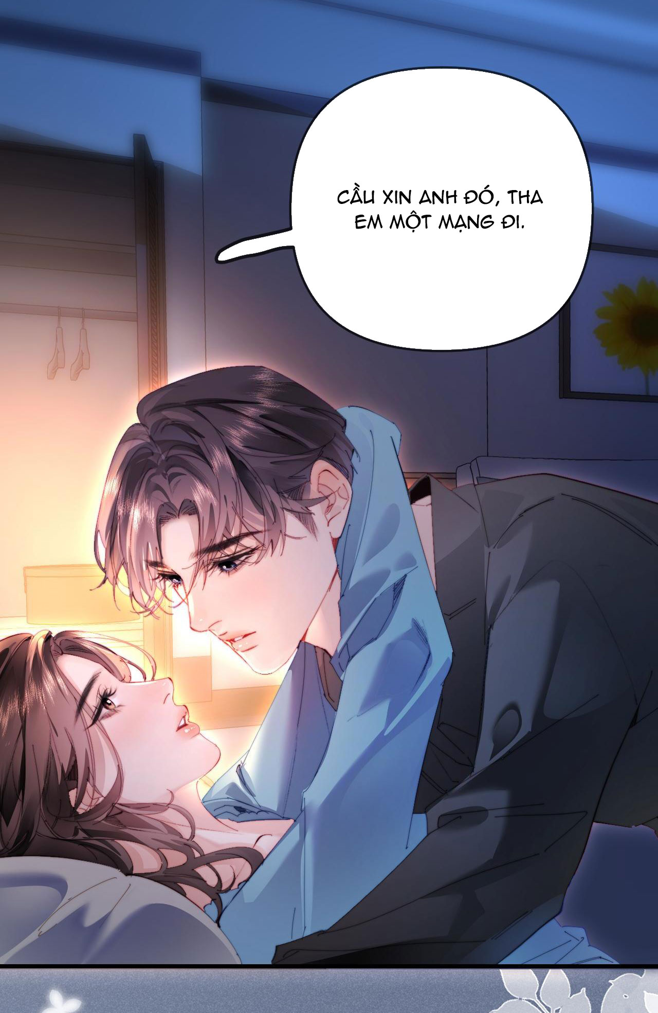 câu chuyện ngọt ngào của cặp vợ chồng đỉnh lưu chapter 78.1 7