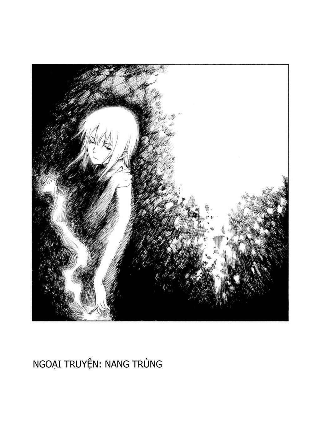 parasite in love - ký sinh trùng đang yêu chapter 4.5 1