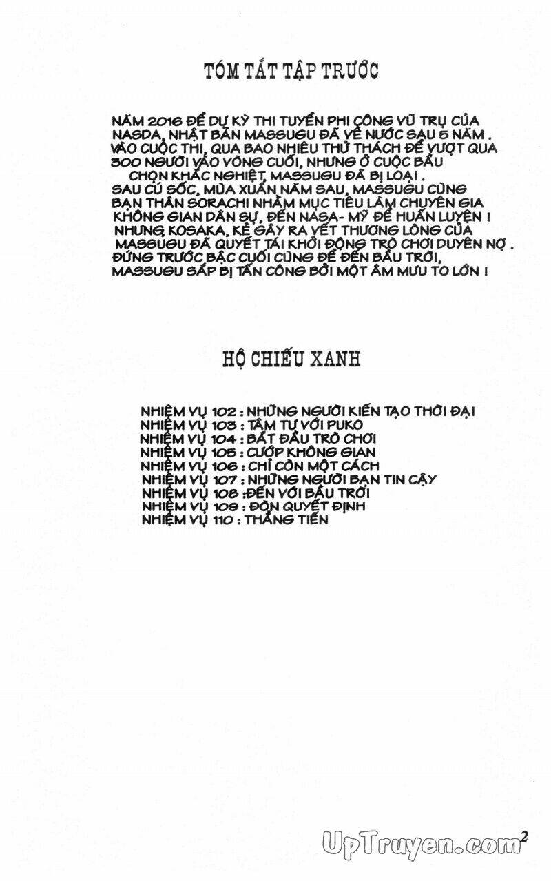 hộ chiếu xanh chapter 12 4