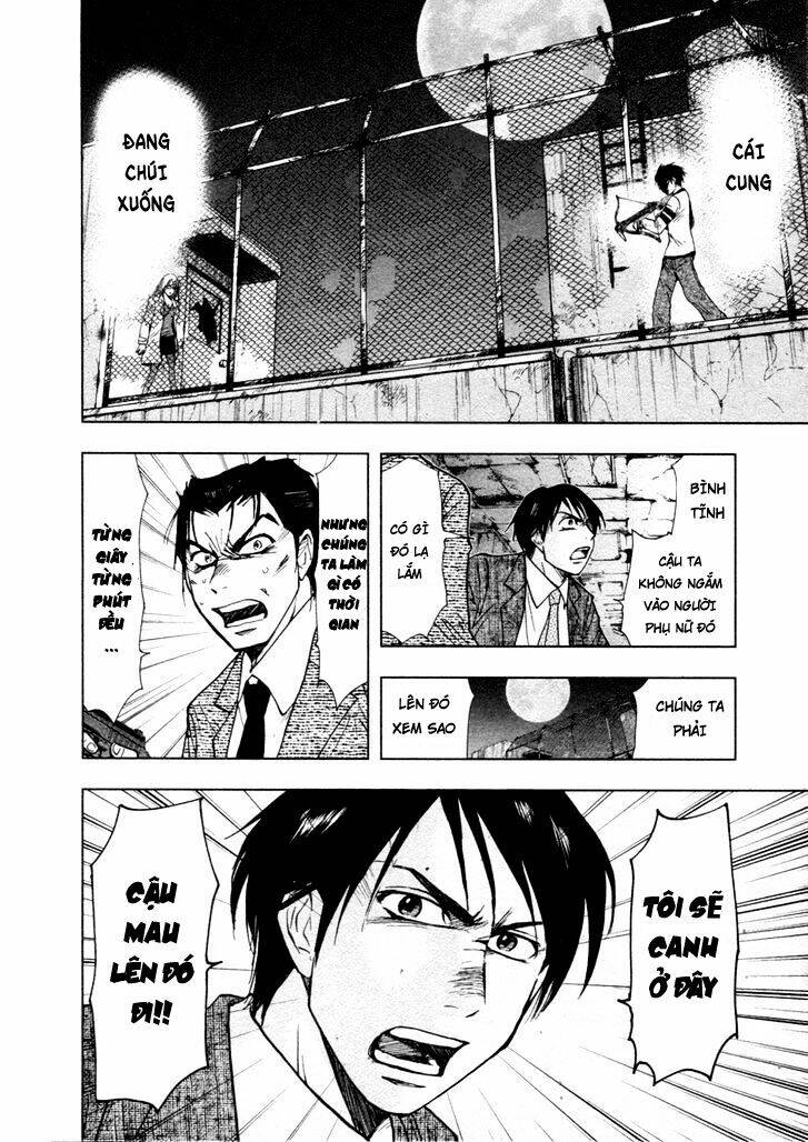 underdog chapter 11 20