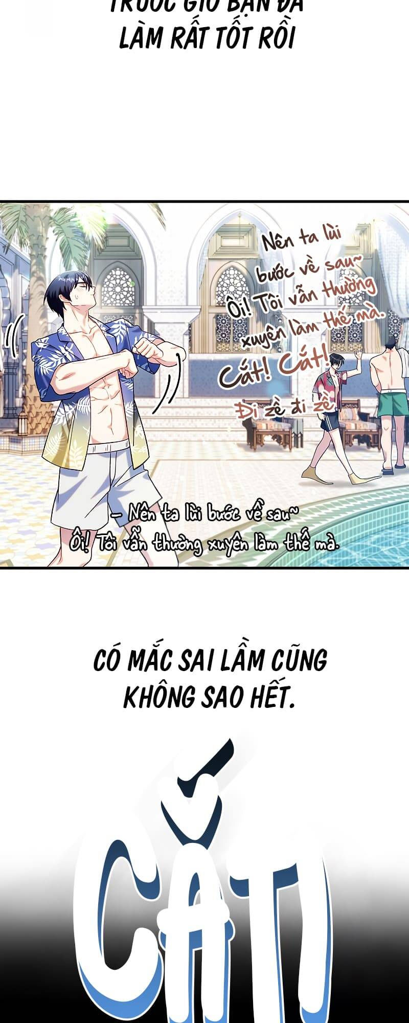 Kí Sự Hồi Quy Chapter 66 5