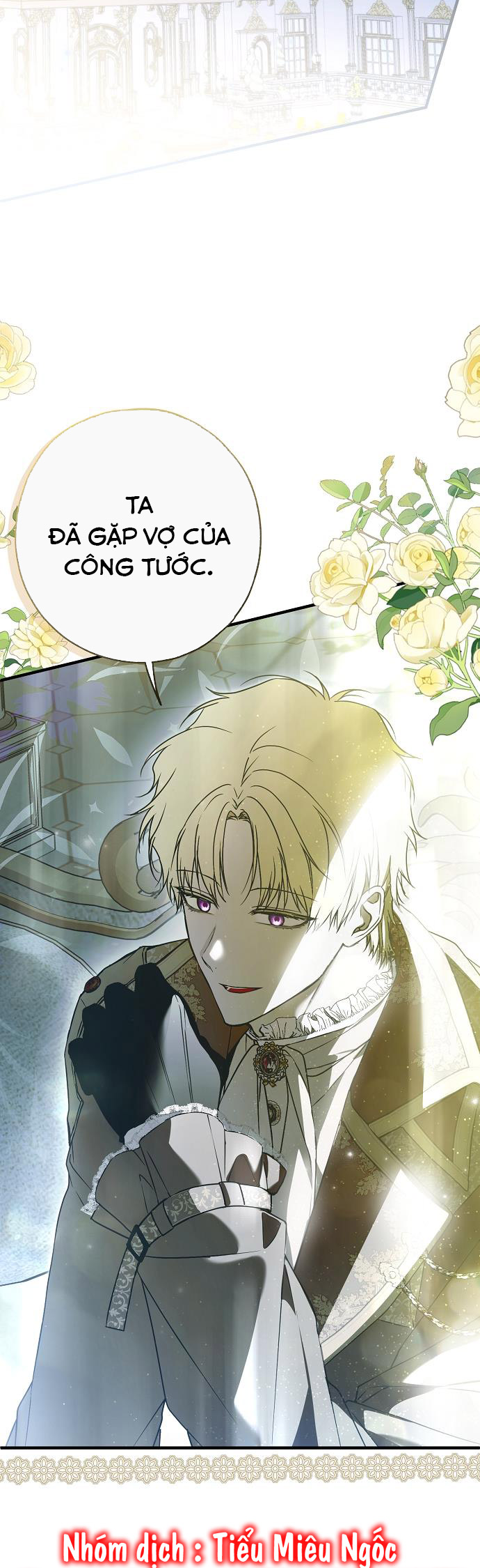 ai đó đang chiếm hữu cơ thể của tôi chapter 31 42