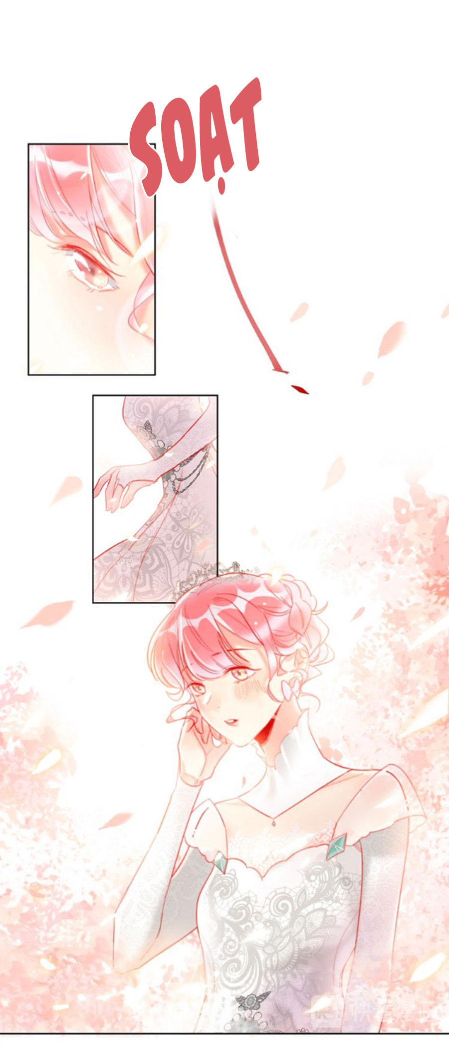 kế hoạch đánh chiếm của công chúa nghèo chapter 29 23