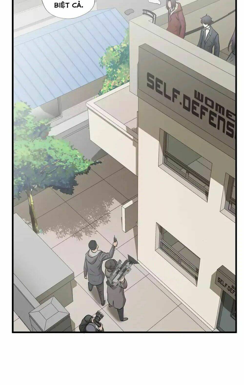 kẻ bị ruồng bỏ chapter 61 6