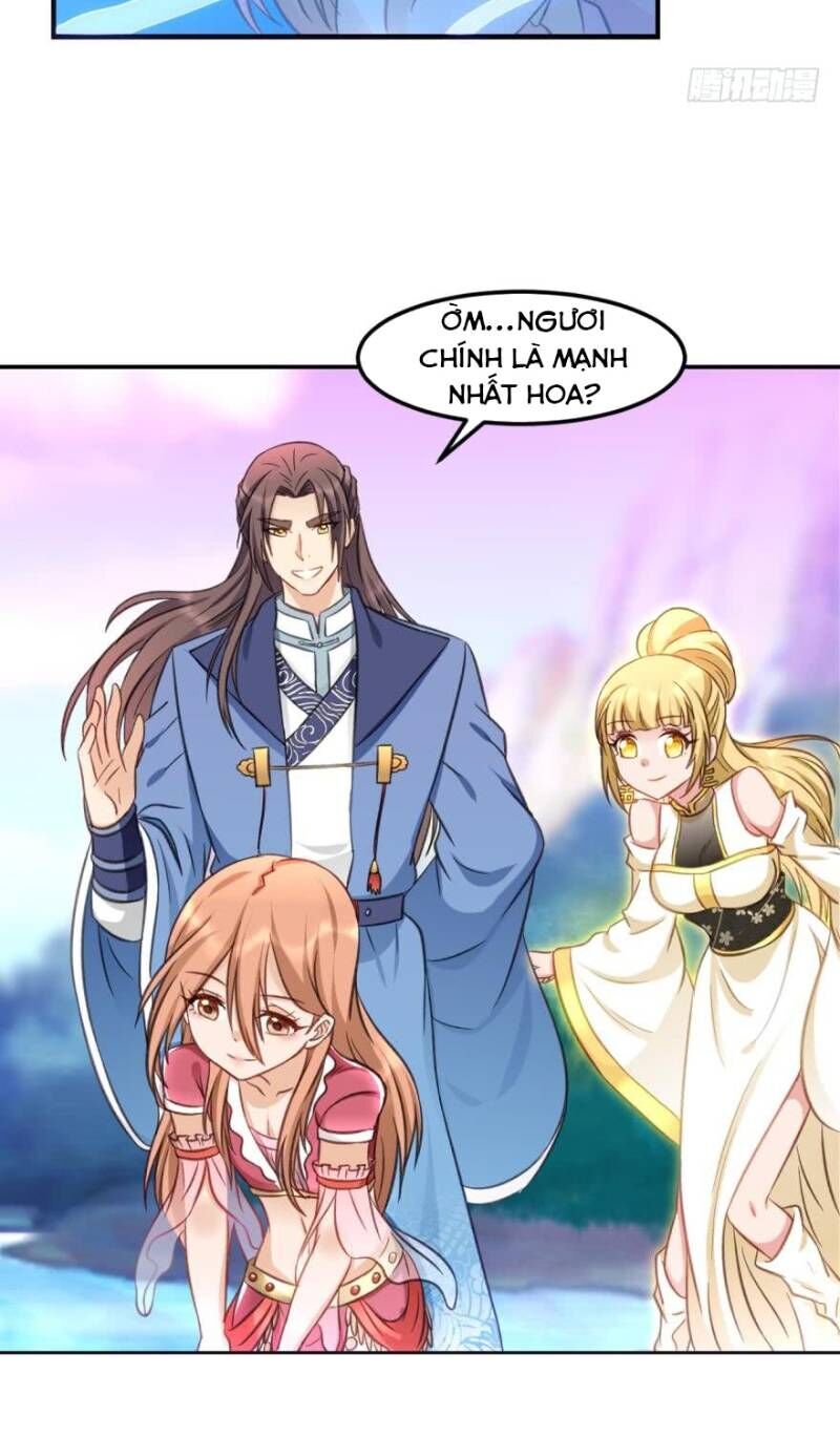 lão tổ của bạn đang online chapter 57 10