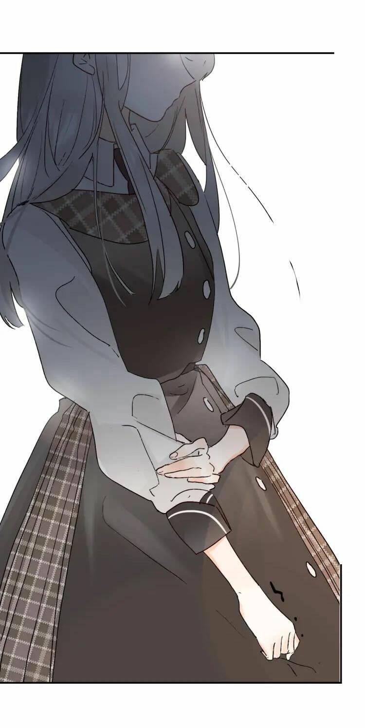 phù thủy hạng bét chapter 4 40