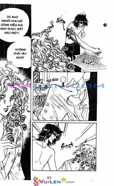 tìm anh - look for oppa chapter 1 47