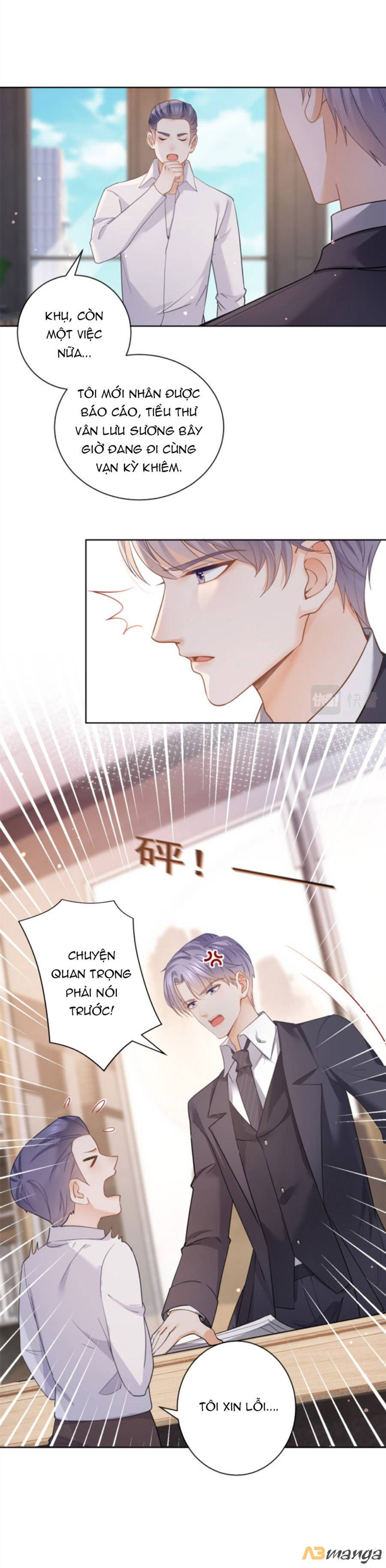 sát thủ đại nhân tại tuyến dưỡng hồ chapter 41 11