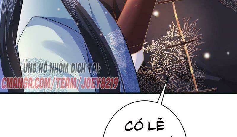 quận chúa vững vàng, thiết lập nhân vật không thể vỡ chapter 52 50