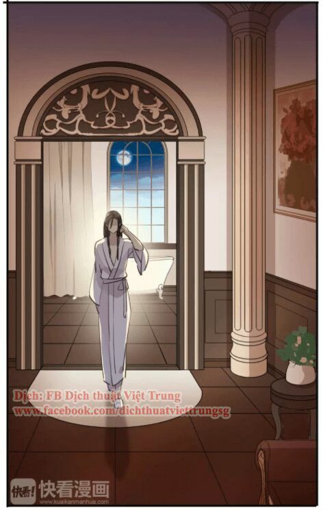 vết cắn ngọt ngào phần 2 chapter 13 6