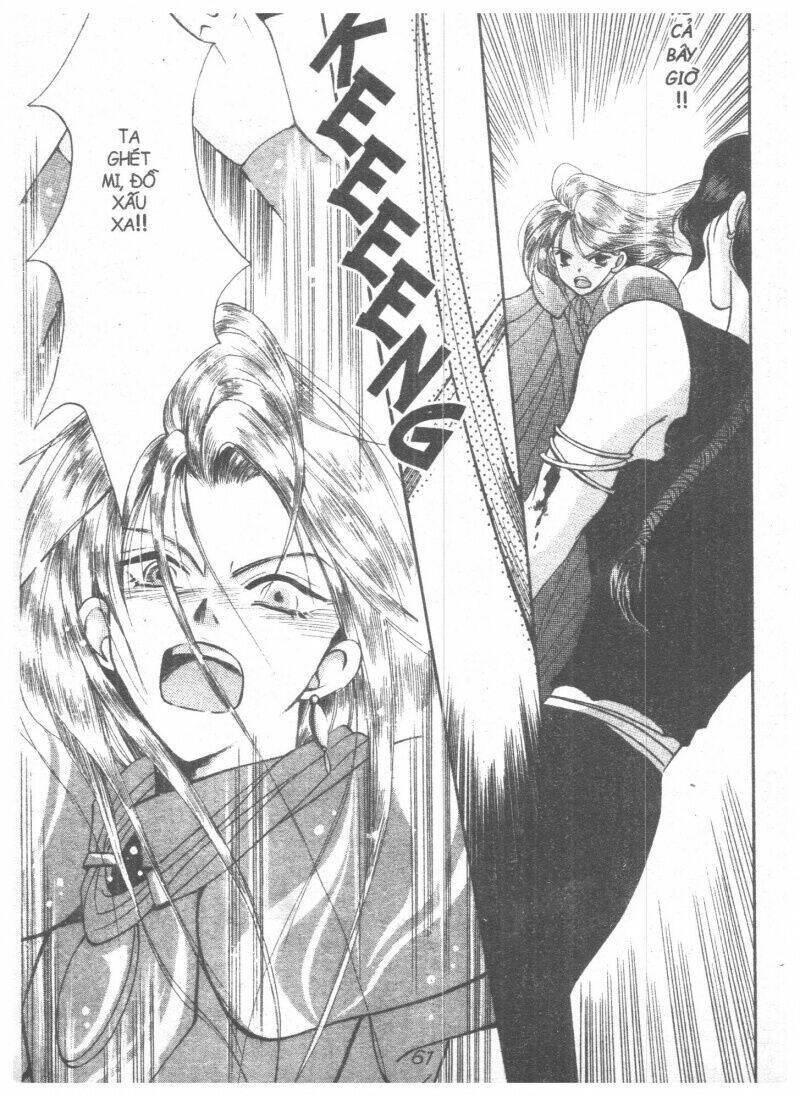 vampire game chapter 3 61