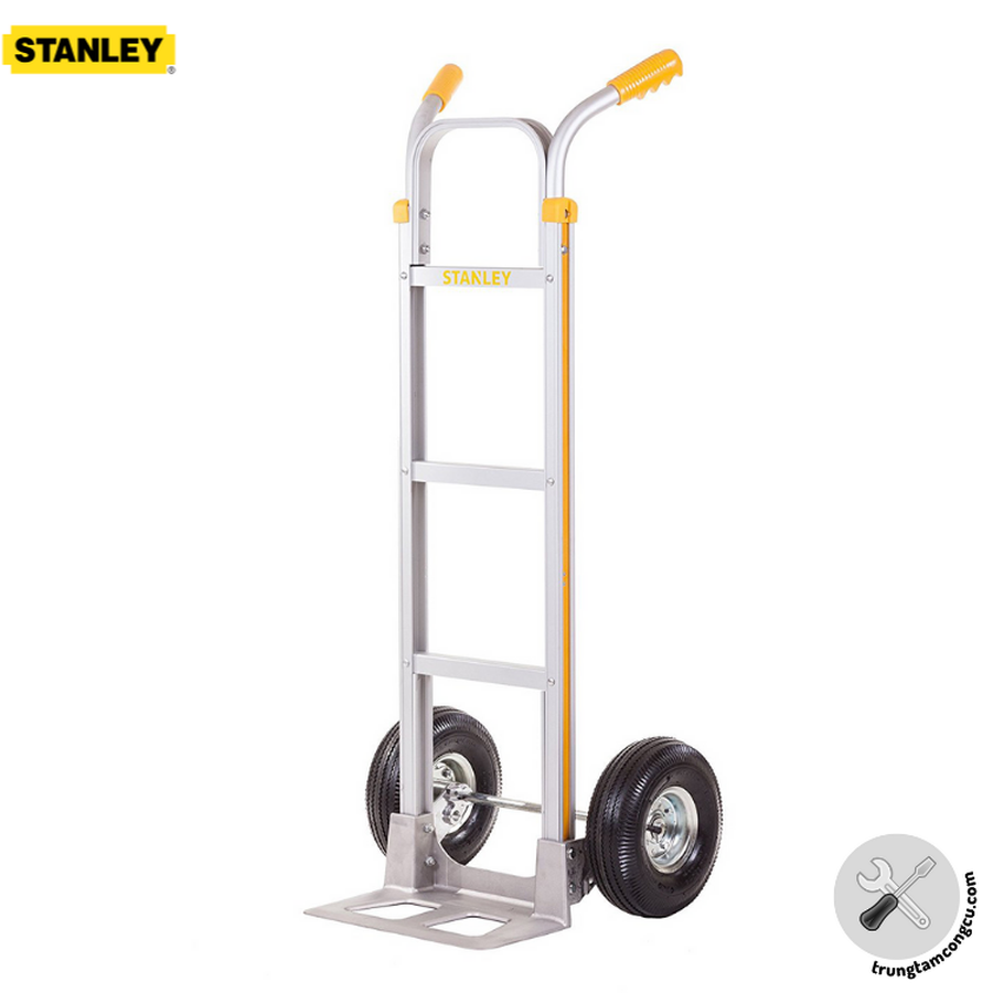 Xe Đẩy Tay 2 Bánh Cao Cấp Stanley HT513