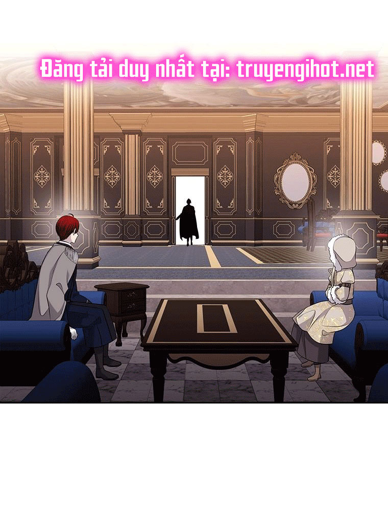 năm môn đệ của charlotte chapter 126 4