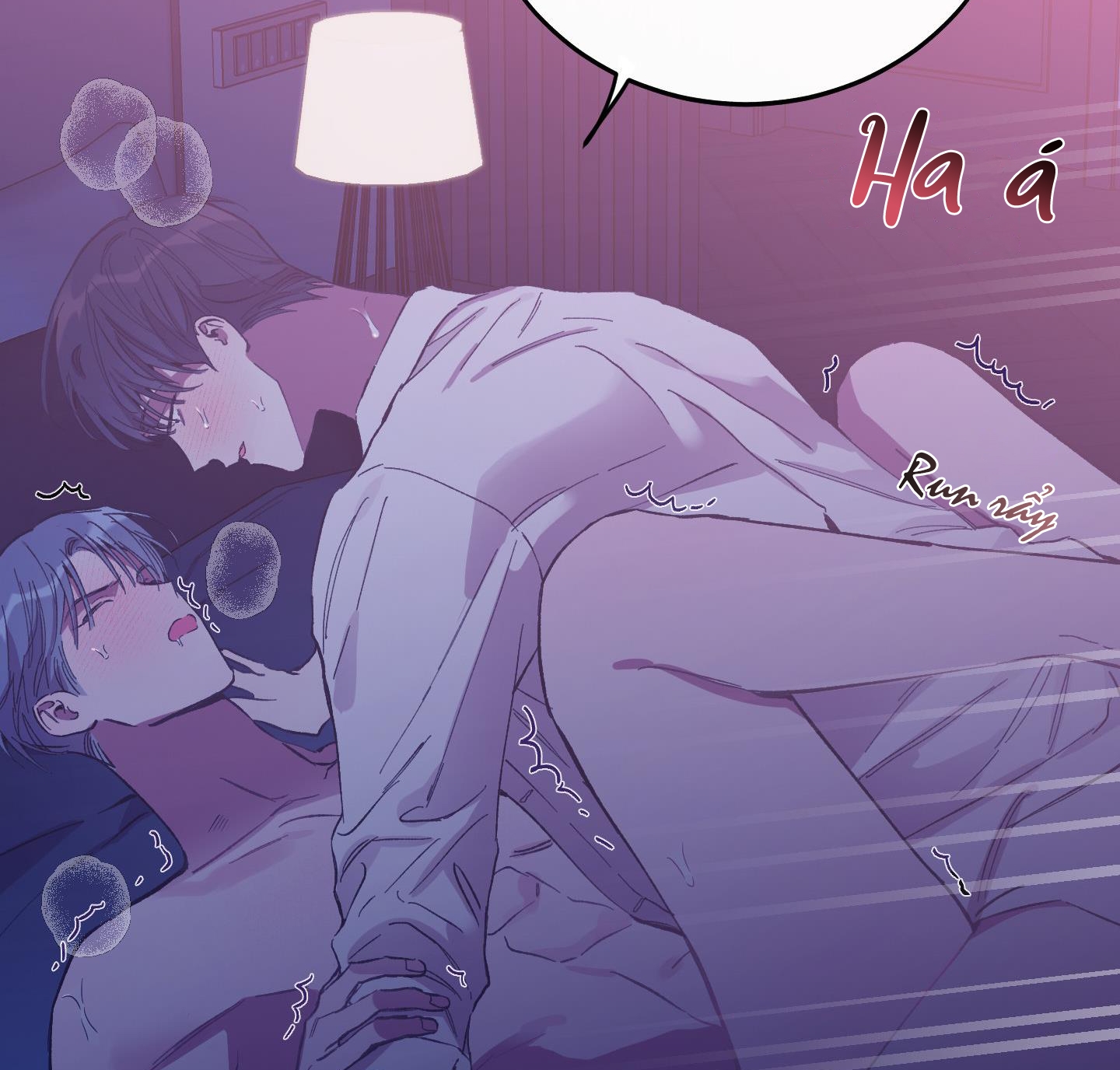 lãng mạn giả dối chapter 22 96