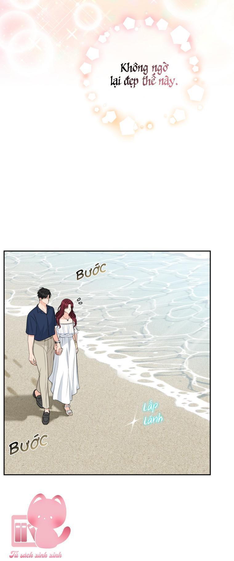 mong được chị chỉ bảo, tiền bối chapter 30 42