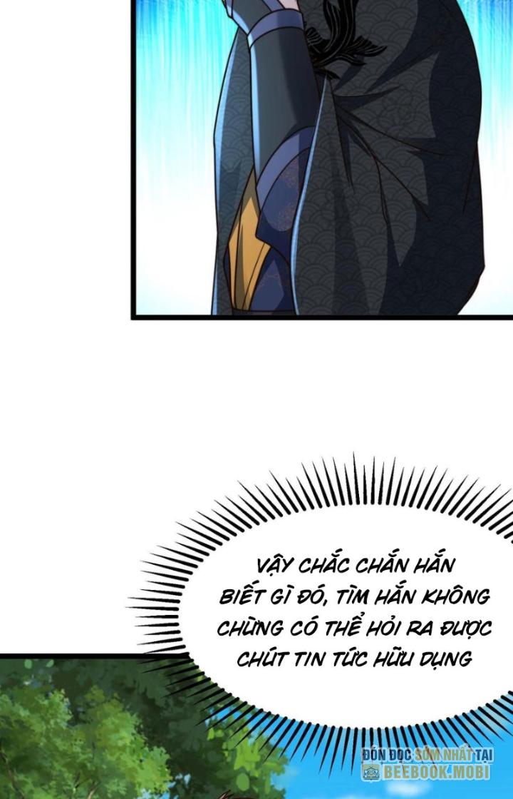 ta nuôi ma quỷ ở trấn ma ti chapter 222 11