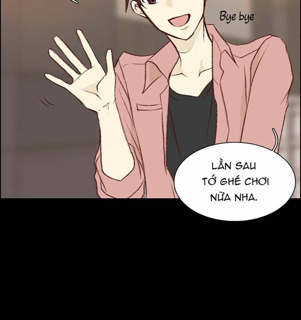 bạn gái tôi là con trai chapter 14 13