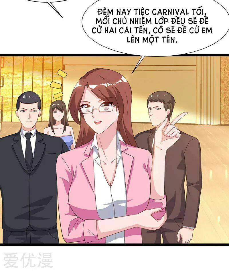 trọng sinh khí thiếu quy lai chapter 52 34