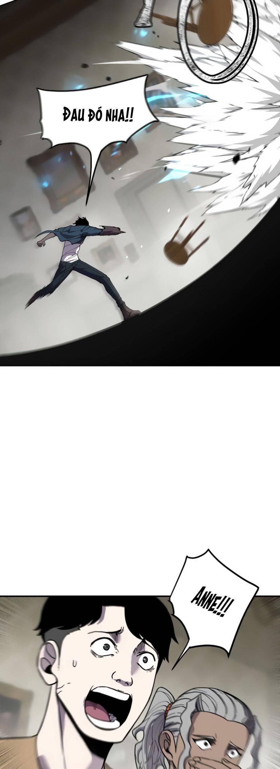 shaman - pháp sư chapter 76 11