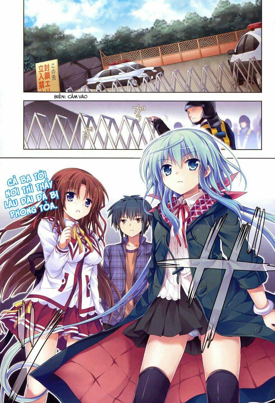 meiyaku no leviathan chapter 9 3