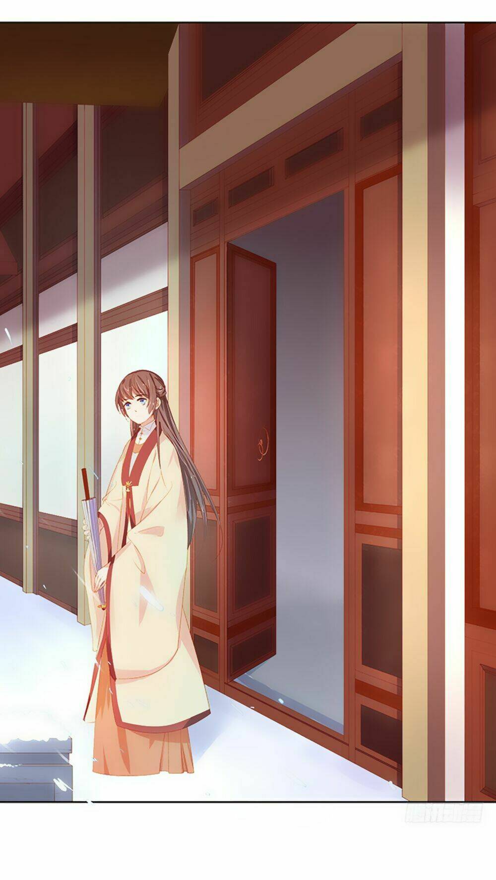 xuân khuê bí lục: xưởng công thái liêu nhân chapter 16 23