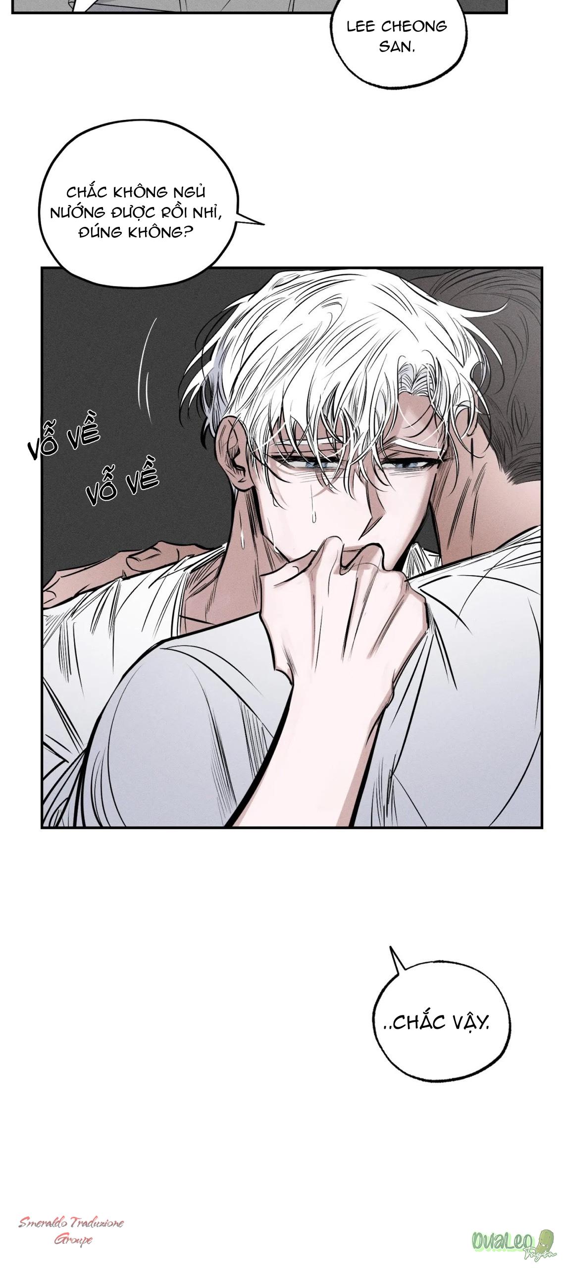 đóa hoa tội lỗi chapter 31 4