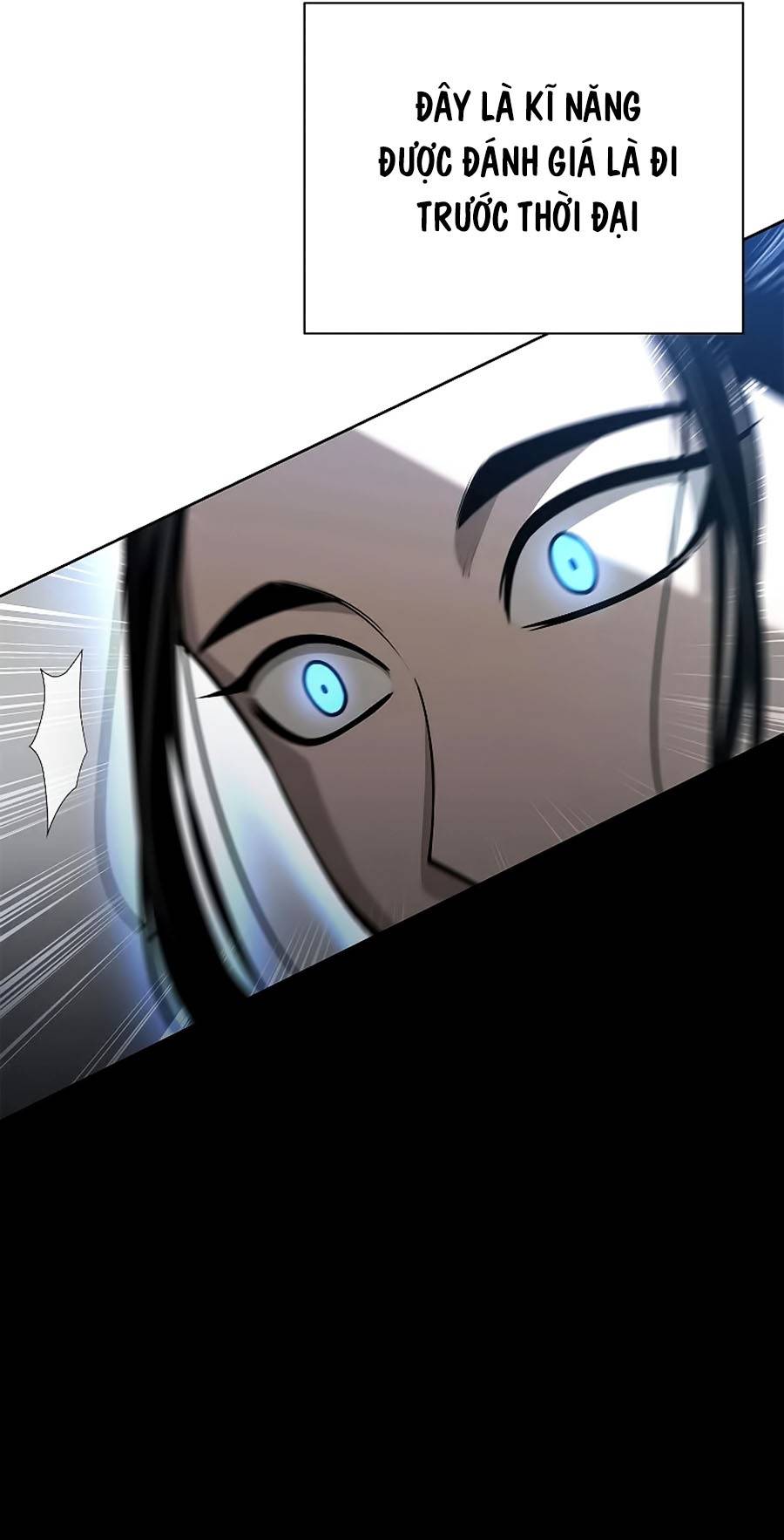 chiến binh học đường - cuộc đột kích trong ngục tối chapter 33 36